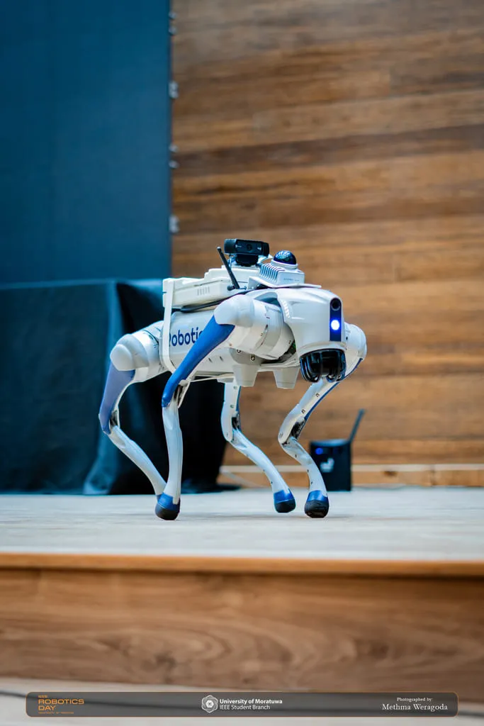 Robotics Day gallery 5